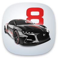 狂野飙车8手游安卓版 v8.5.0j
