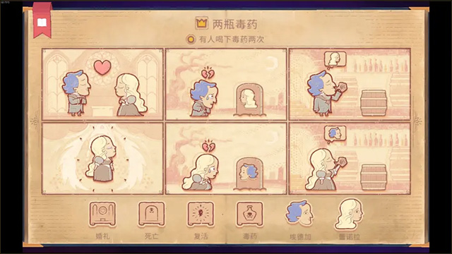 故事叙述者