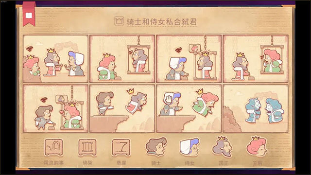 故事叙述者