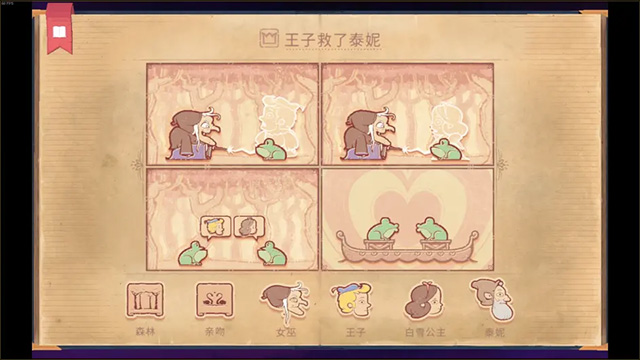 故事叙述者