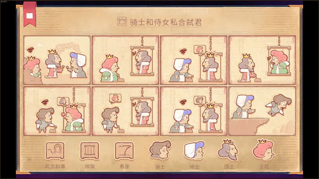 故事叙述者