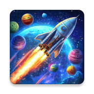导弹躲避机手游免费版 v1.0