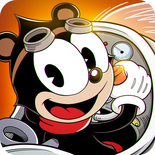 发条总动员 v1.3.81安卓版