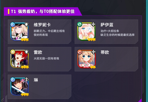 异域战记(Outer Plate)