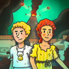 庞贝危机 v1.3.0中文版