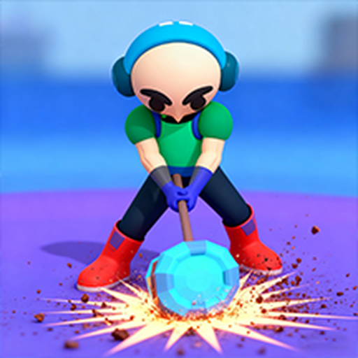 火力大逃杀 v4.5安卓版