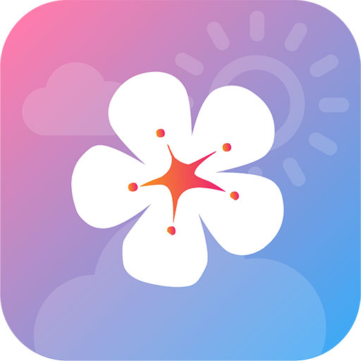 莉景天气摄影专用 v3.0.18 安卓版 莉景天气摄影专用 v3.0.18 安卓版