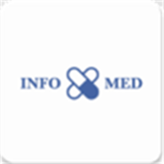 info x med手机版(医学知识平台) v5.3.5 安卓版 info x med手机版(医学知识平台) v5.3.5 安卓版