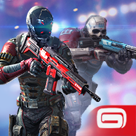 现代战争6手游重制版 v5.9.3a 现代战争6手游重制版 v5.9.3a