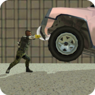 铁拳超人城市守护 v1.7.4安卓版 铁拳超人城市守护 v1.7.4安卓版