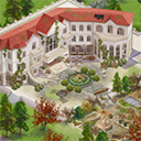 合并庄园阳光小屋游戏 v1.3.43移动版 合并庄园阳光小屋游戏 v1.3.43移动版