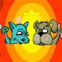 猫狗大战游戏(Cat Vs Dog War) V1.0安卓版 猫狗大战游戏(Cat Vs Dog War) V1.0安卓版