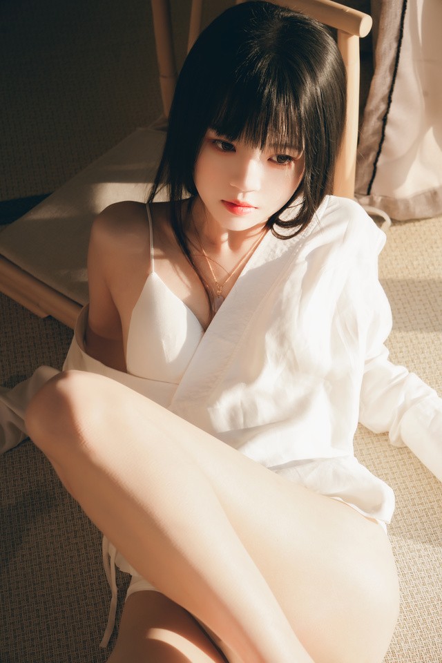桜桃喵 – [NO One]93 融雪2 [58P-1.18GB] – ciyuan-cos扮之狐狸
