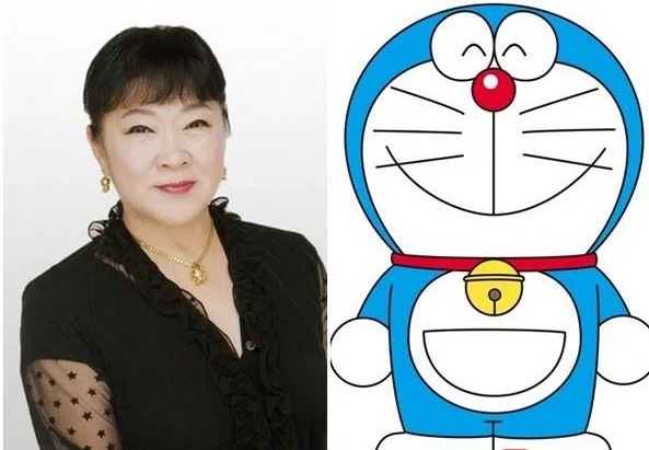 【讣告】哆啦A梦声优大山羡代去世享年90岁-cos扮之狐狸-二次元游戏知识平台