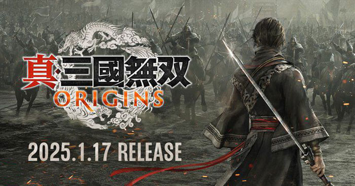 『真・三国无双ORIGINS』聚焦张辽的特色胡须与头盔-cos扮之狐狸-二次元游戏知识平台