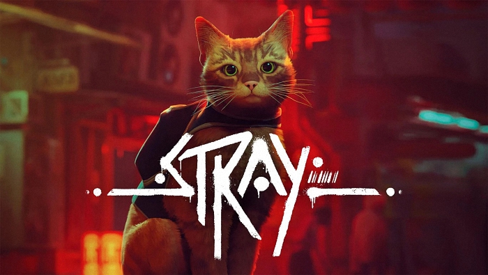 《Stray》登陆NintendoSwitch，探索荒废的赛博城市-cos扮之狐狸-二次元游戏知识平台