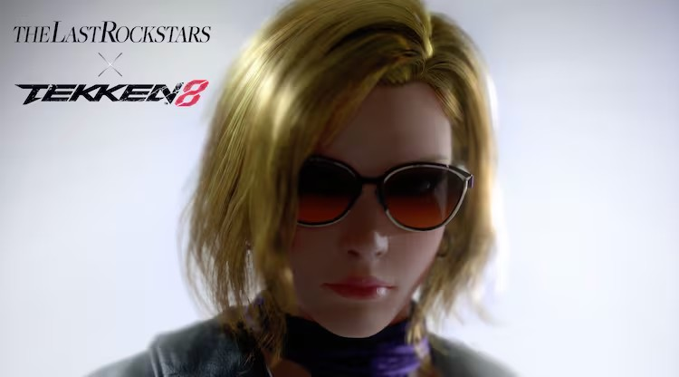THELASTROCKSTARS「Mastery」MV发布，成为「铁拳8」形象曲-cos扮之狐狸-二次元游戏知识平台