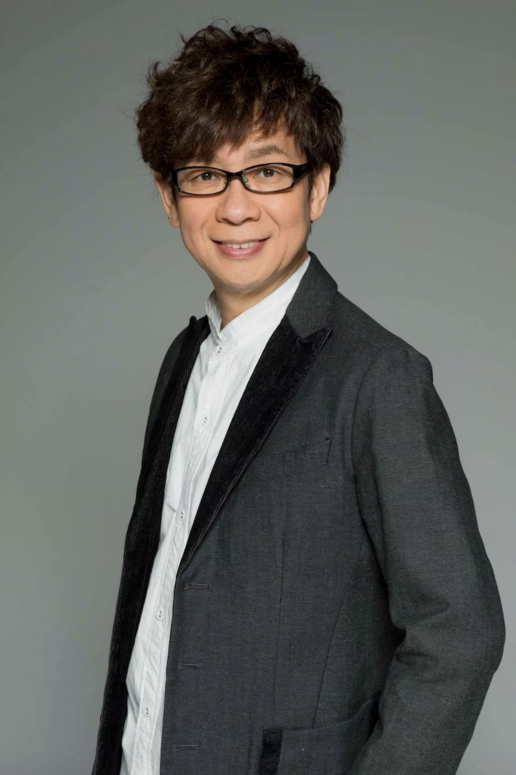 山寺宏一加盟《面包超人》创作者传记剧集《あんぱん》-cos扮之狐狸-二次元游戏知识平台