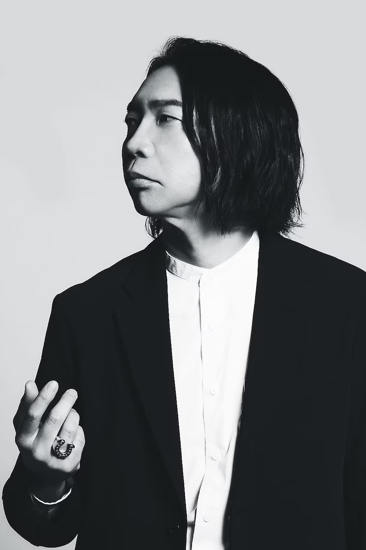 諏訪部順一加盟《ブサメンガチファイター》TV动画-cos扮之狐狸-二次元游戏知识平台