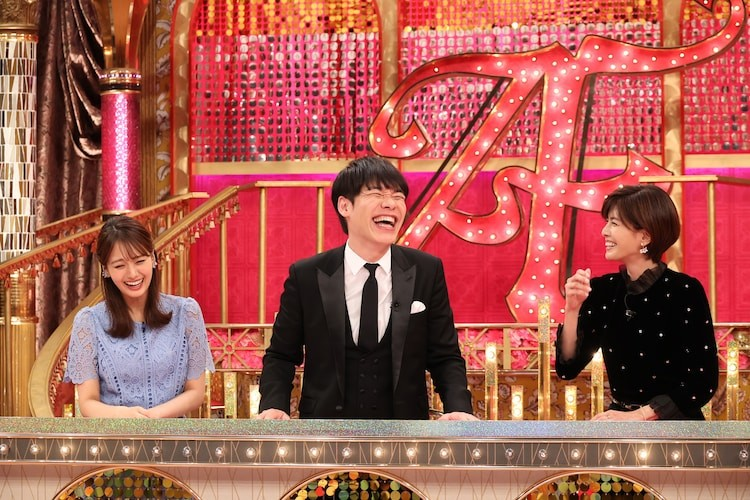 《国民的动画祭典》特别节目《サザエさん》55周年SP即将播出-cos扮之狐狸-二次元游戏知识平台