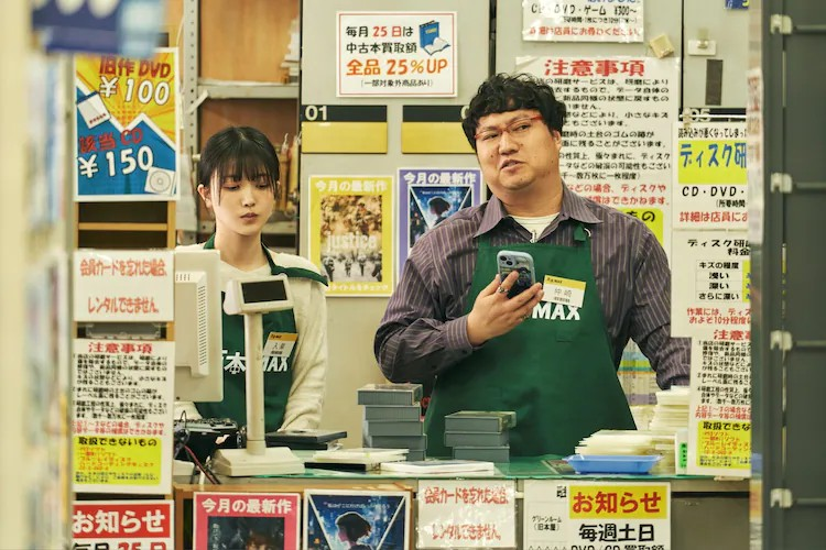 电影《ネムルバカ》公布新卡司-cos扮之狐狸-二次元游戏知识平台