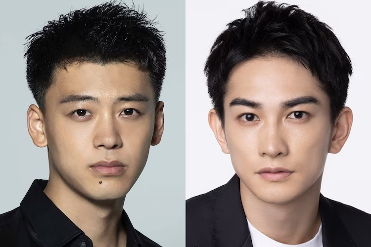 《10DANCE》将由Netflix独占实拍电影化-cos扮之狐狸