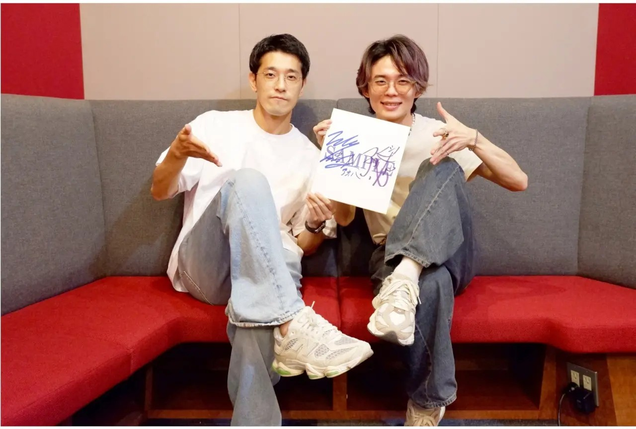《ブラットテイマー／キング》ドラマCD发售，川岛零士与田所阳向访谈。-cos扮之狐狸-二次元游戏知识平台