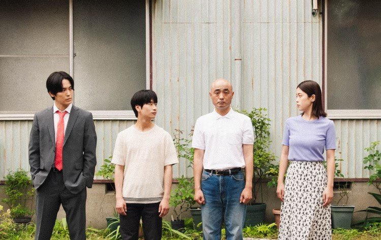 山本直树作品「YOUNG&FINE」将实拍电影化-cos扮之狐狸