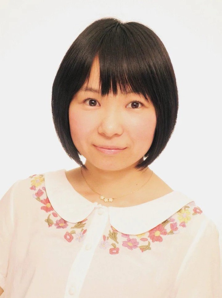 菊池心获荣获Yahoo!搜索大奖声优部门第一-cos扮之狐狸-二次元游戏知识平台