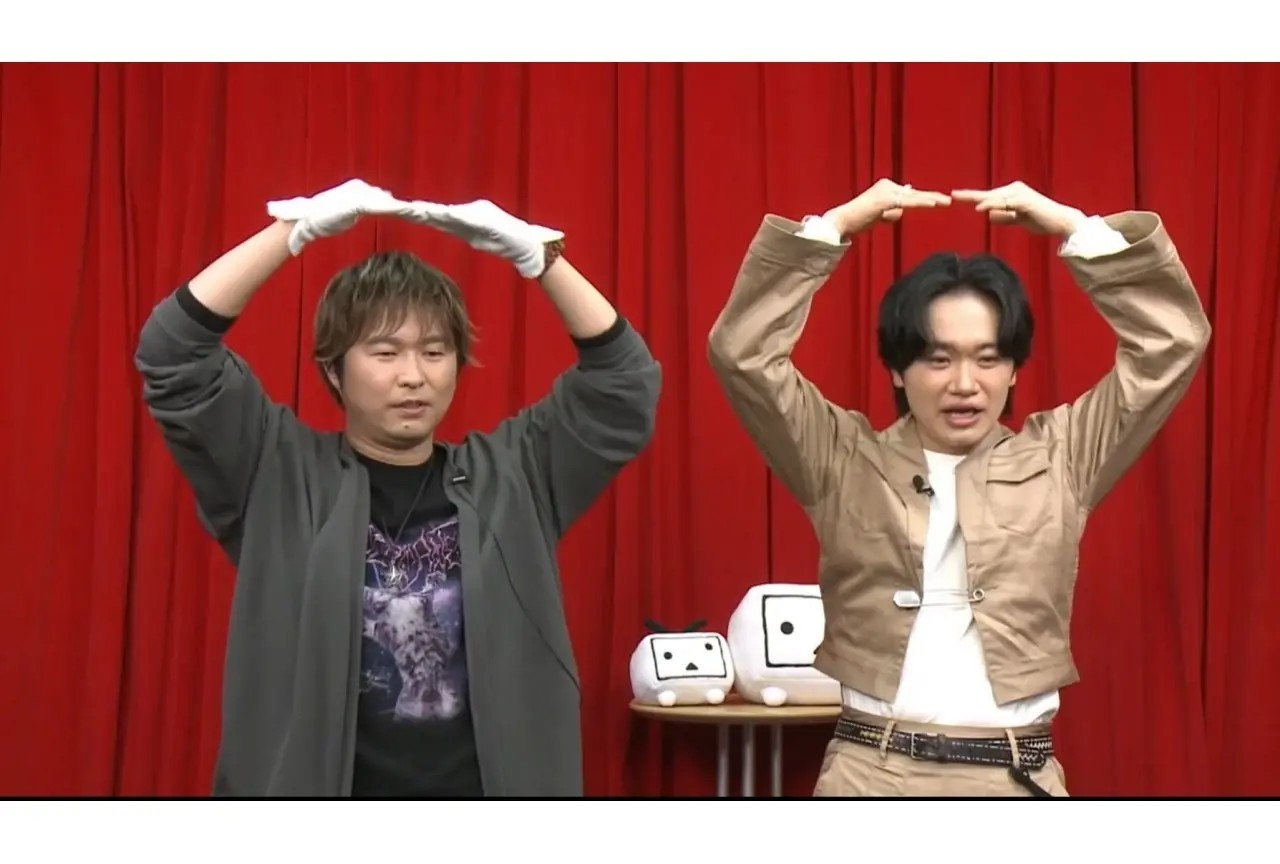 代永翼的特别节目《代永翼的くじメイト特番》播出，鸟越裕贵作为嘉宾出演-cos扮之狐狸-二次元游戏知识平台