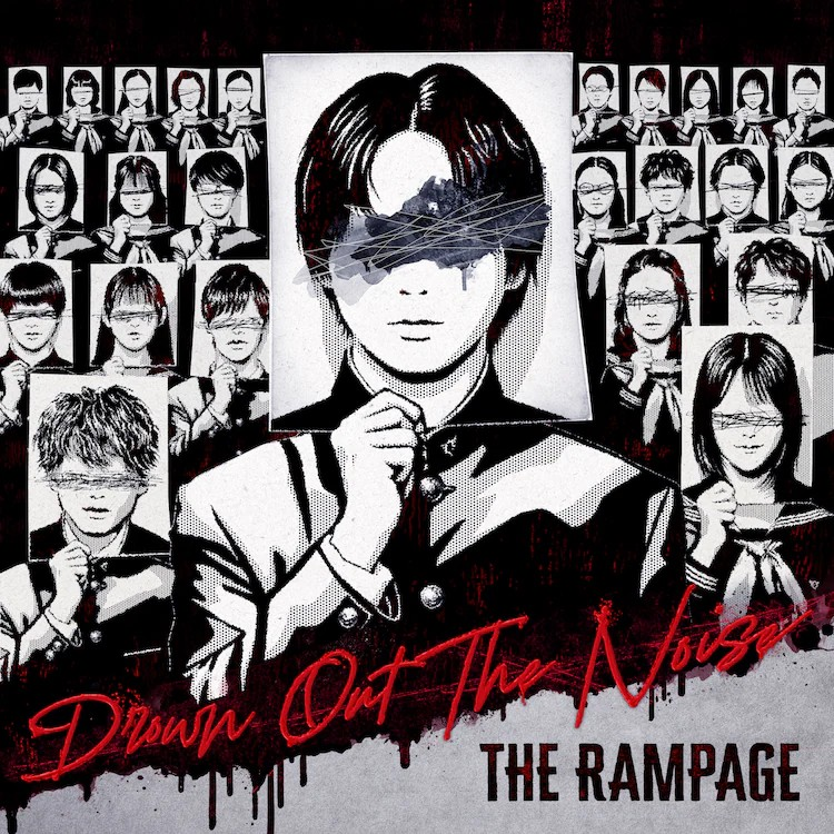 电影《遗书、公开。》主题曲由THERAMPAGE演唱-cos扮之狐狸-二次元游戏知识平台