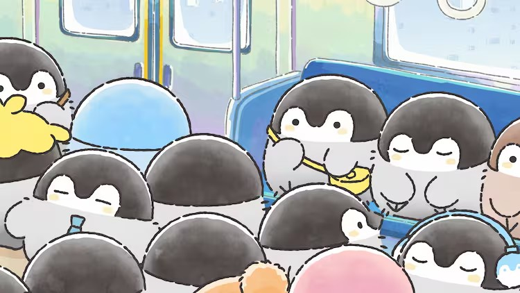 《コウペンちゃん》动画音乐由立山秋航创作-cos扮之狐狸-二次元游戏知识平台