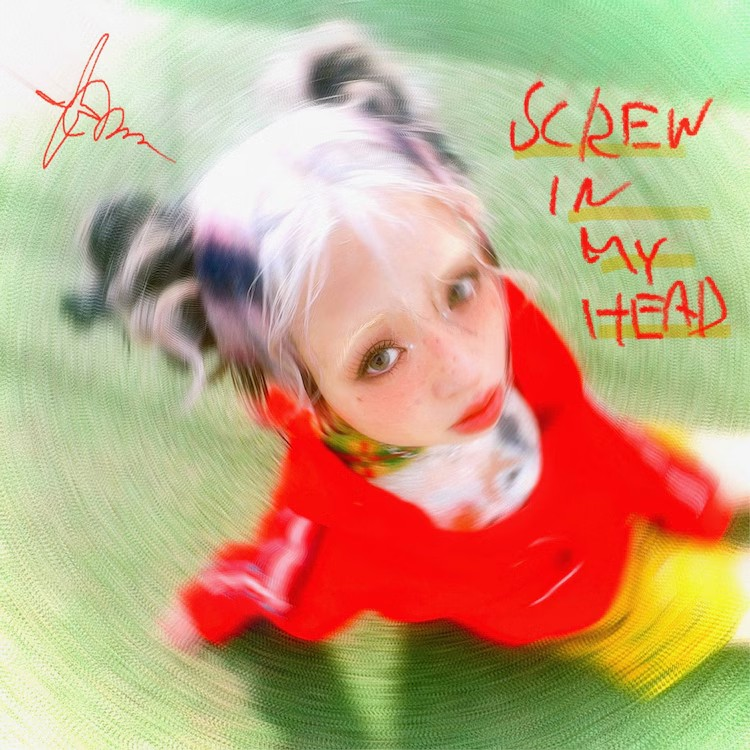 ん・フェニ新曲《SCREWINMYHEAD》发布，藤本ひかり参与。-cos扮之狐狸-二次元游戏知识平台
