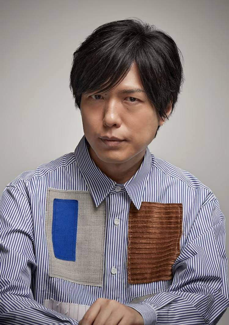 声优神谷浩史与女优模特逢沢りな宣布结婚-cos扮之狐狸-二次元游戏知识平台