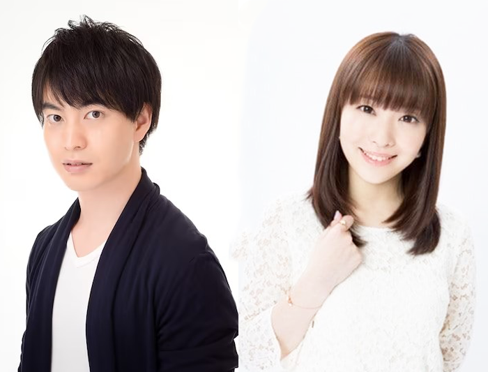 声优小林裕介与内山夕实宣布结婚-cos扮之狐狸-二次元游戏知识平台