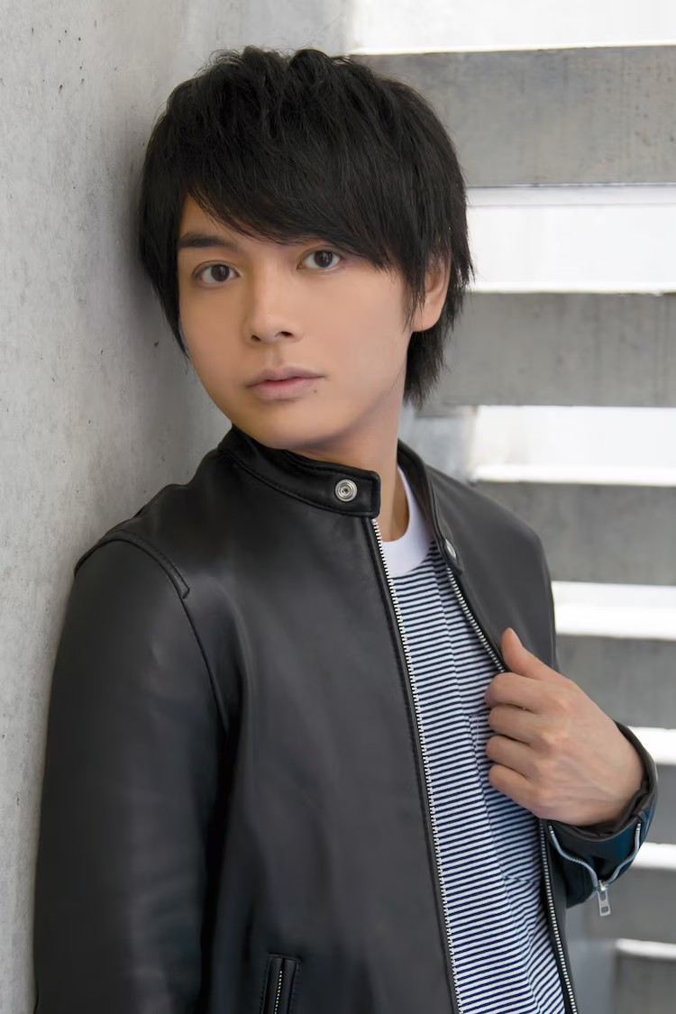 榎木淳弥在《119紧急呼叫》第1话中以声音出演-cos扮之狐狸-二次元游戏知识平台