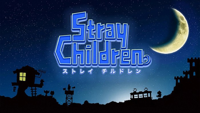 《StretchChild》：探索成人怪物世界的RPG游戏-cos扮之狐狸-二次元游戏知识平台
