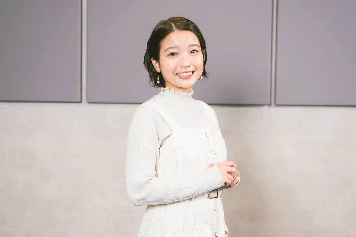 《花样滑冰之星》春濑奈津美访谈-cos扮之狐狸-二次元游戏知识平台