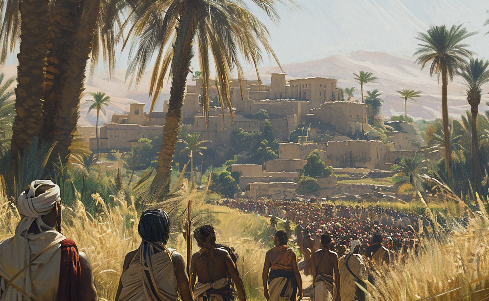 《BuildersofEgypt》：在尼罗河谷创造历史-cos扮之狐狸-二次元游戏知识平台