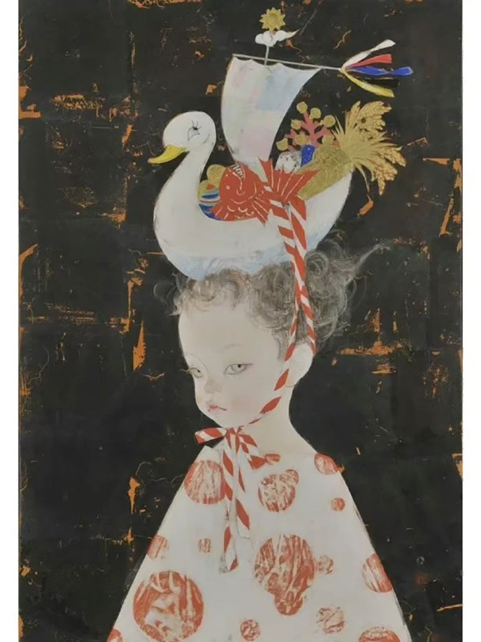 岩崎绘里作品欣赏-cos扮之狐狸-二次元游戏知识平台