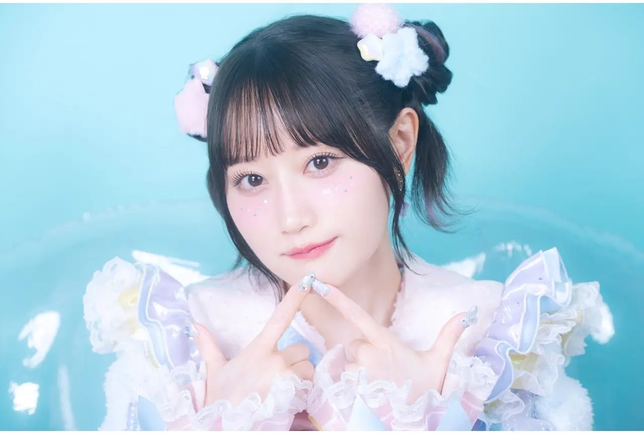 小仓唯新单曲《So☆Lucky》4月23日发售-cos扮之狐狸-二次元游戏知识平台