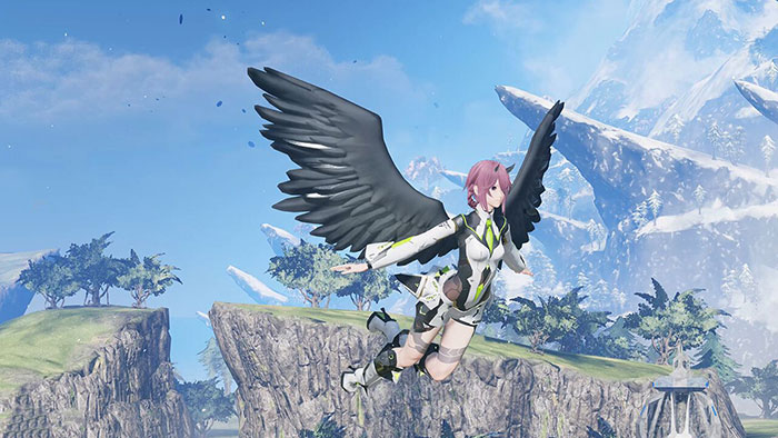 《PSO2新世纪ver.2》1月15日更新：新挑战与丰富奖励-cos扮之狐狸