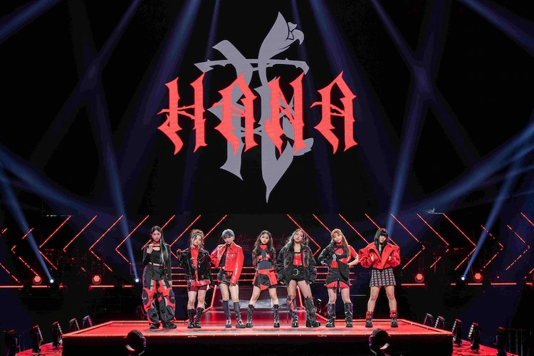 本周音乐话题：HANA成焦点，乃木坂46与田祐希写真集受关注-cos扮之狐狸-二次元游戏知识平台