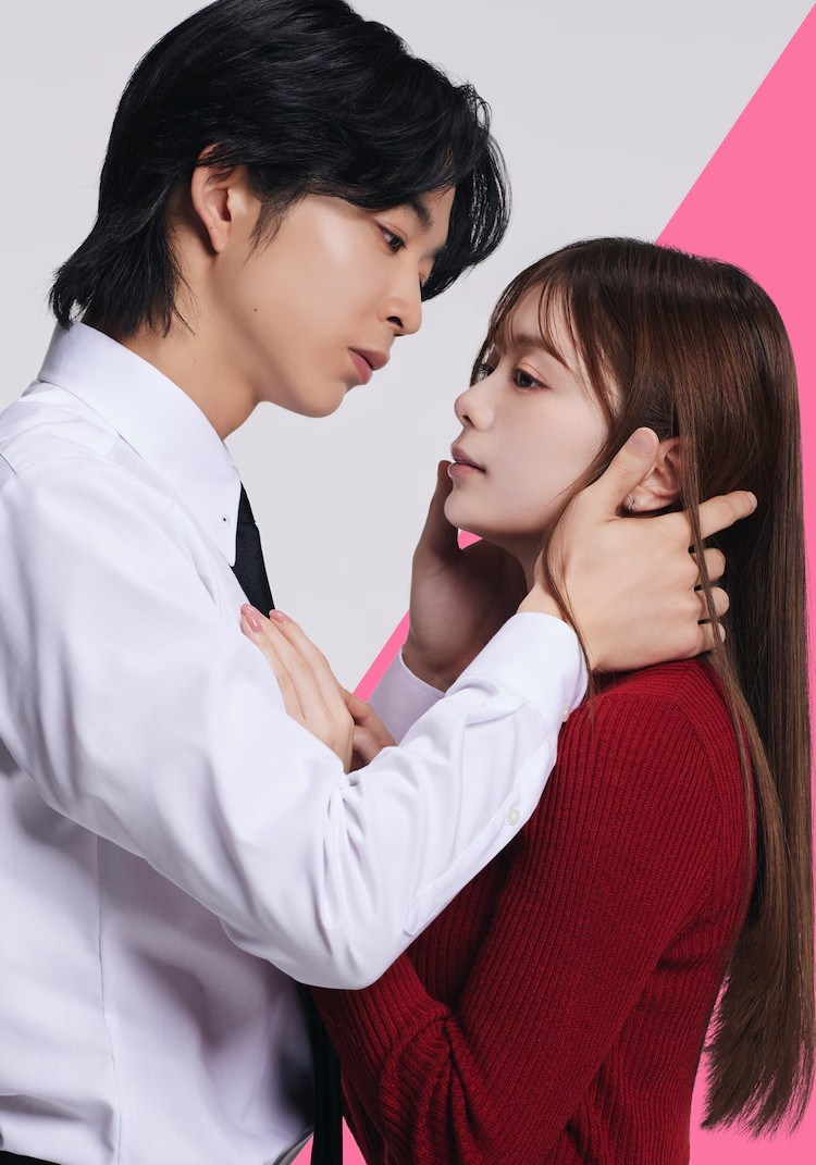 电视剧《復讐カレシ》确定主演阵容，紺野彩夏与鈴木仁双主演-cos扮之狐狸-二次元游戏知识平台