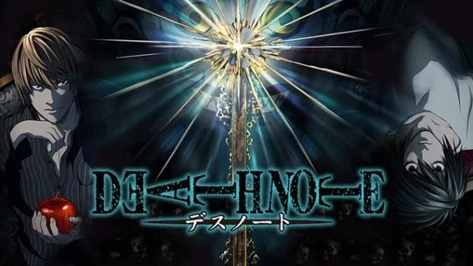 《DEATHNOTE》与PalaceSkateboards合作推出联名产品-cos扮之狐狸-二次元游戏知识平台