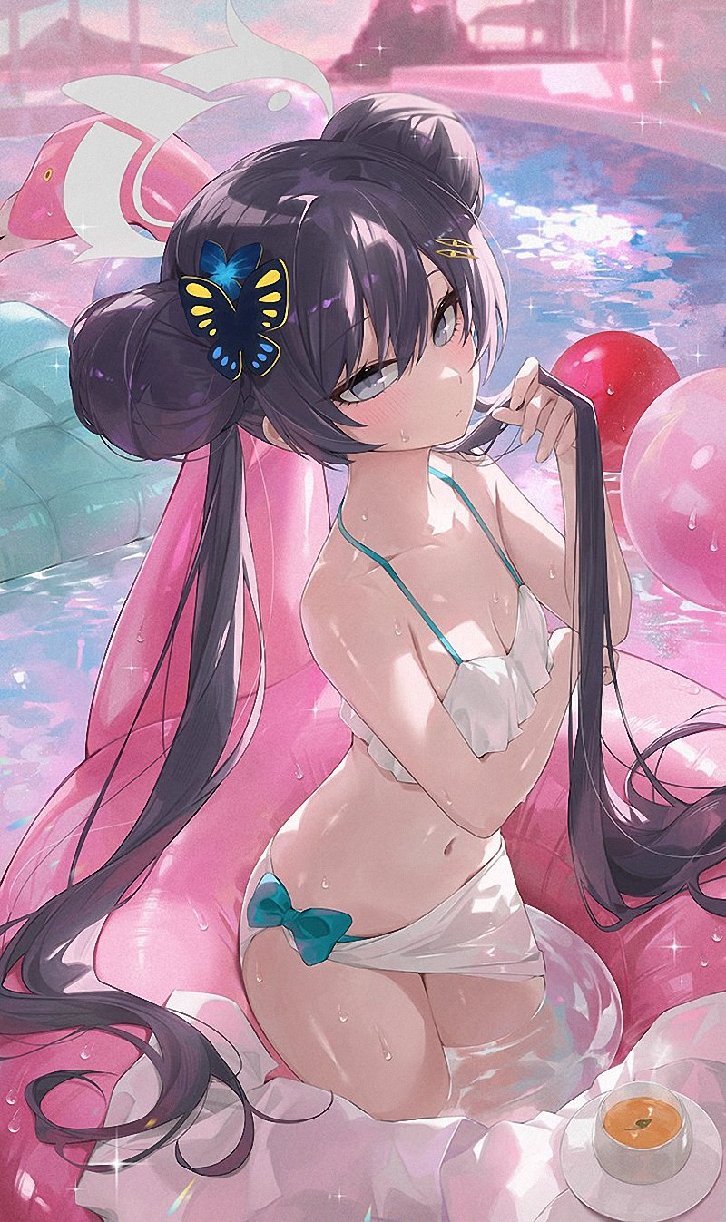 画师demahmw作品欣赏-cos扮之狐狸-二次元游戏知识平台