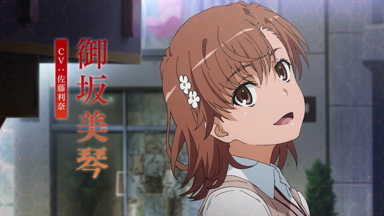《某科学的超电磁炮》第4季制作决定，《某暗部的少女共栖》宣布动画化-cos扮之狐狸-二次元游戏知识平台