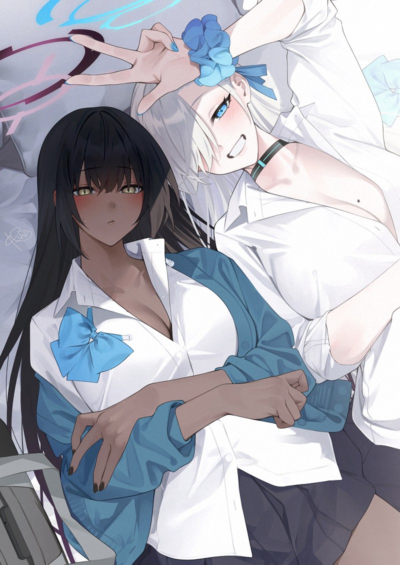 画师rerrere310作品欣赏-cos扮之狐狸-二次元游戏知识平台