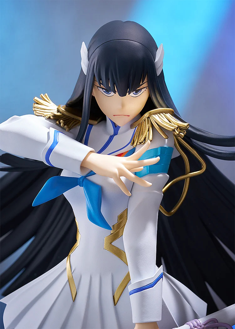 （KILLlaKILL）系列手办鬼龙院皐月现已开启预订-cos扮之狐狸-二次元游戏知识平台