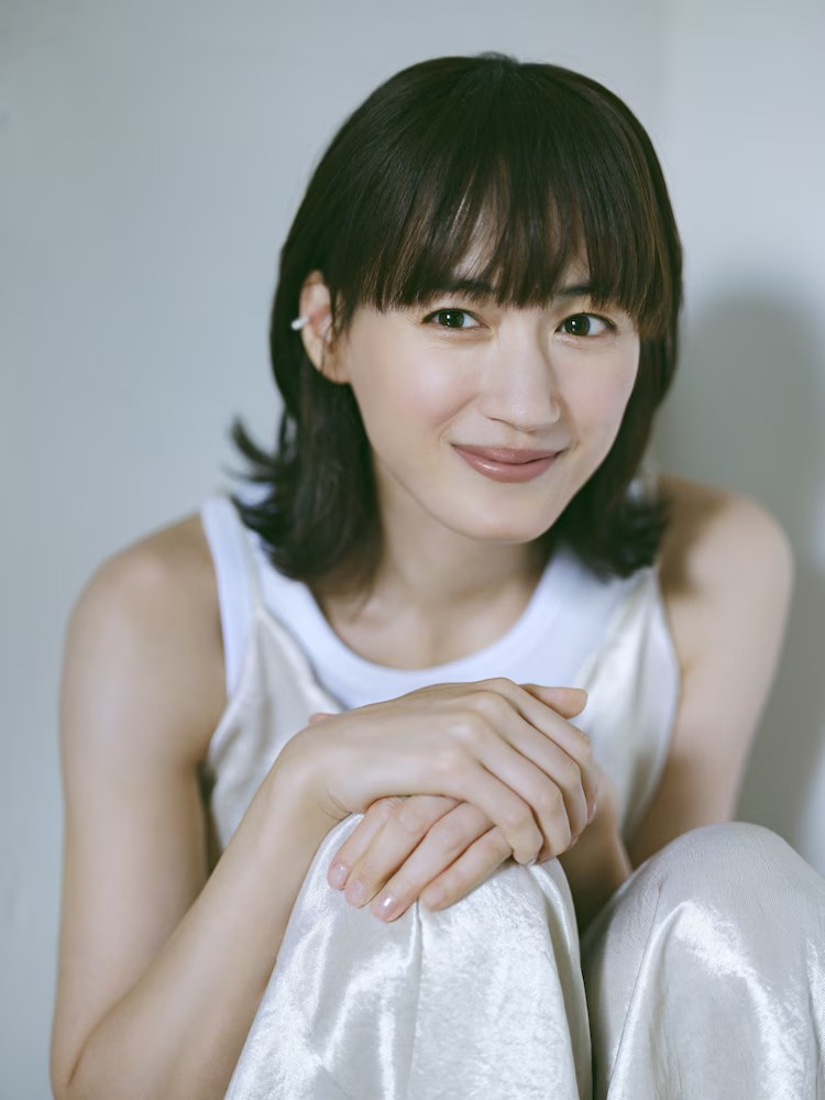 綾瀬はるか主演，NHK新剧《ひとりでしにたい》6月开播-cos扮之狐狸-二次元游戏知识平台